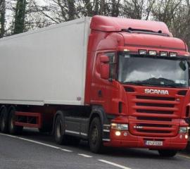 O’Callaghan Transport