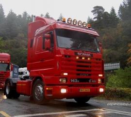 O’Callaghan Transport