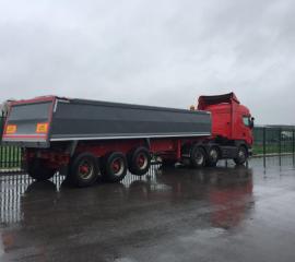 O’Callaghan Transport