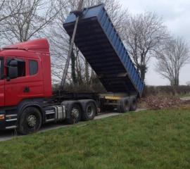 O’Callaghan Transport
