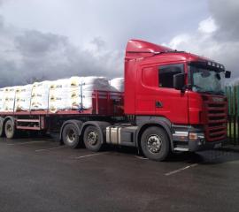 O’Callaghan Transport