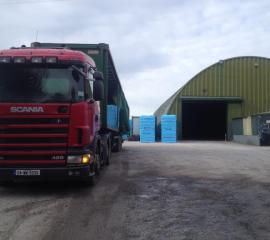O’Callaghan Transport