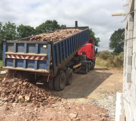 O’Callaghan Transport