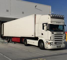 O’Callaghan Transport