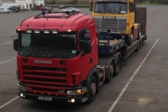 O’Callaghan Transport