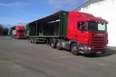 O’Callaghan Transport