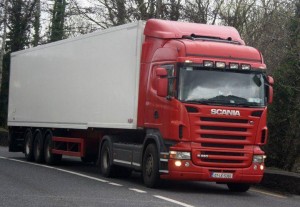 O callaghan transport