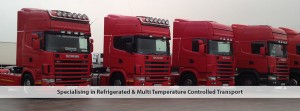 Ocallaghan transport