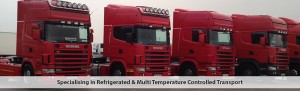 Ocallaghan transport